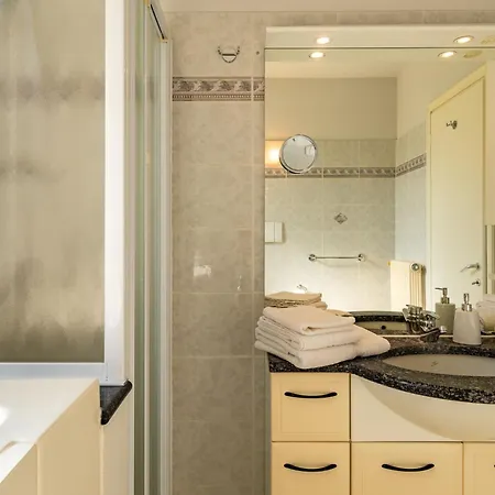 Διαμέρισμα Stazione By Interhome *