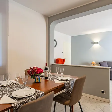 Διαμέρισμα Stazione By Interhome