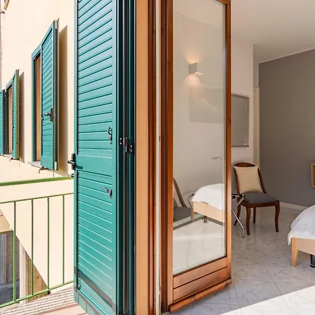 Διαμέρισμα Stazione By Interhome *