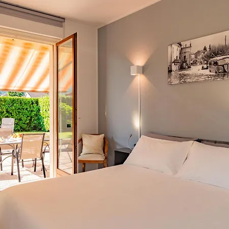 Stazione By Interhome * Πορλέτσα