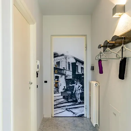 Διαμέρισμα Stazione By Interhome *