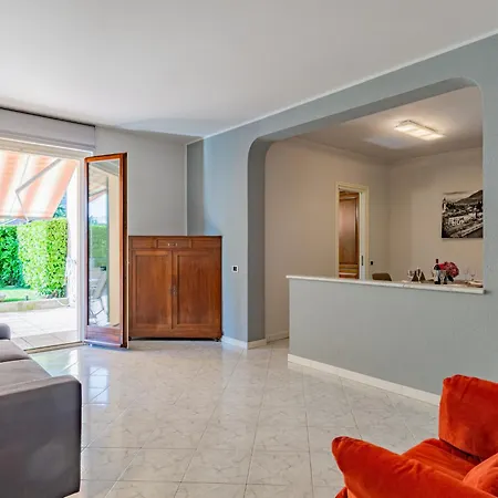 Διαμέρισμα Stazione By Interhome *