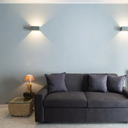 Stazione By Interhome * Πορλέτσα