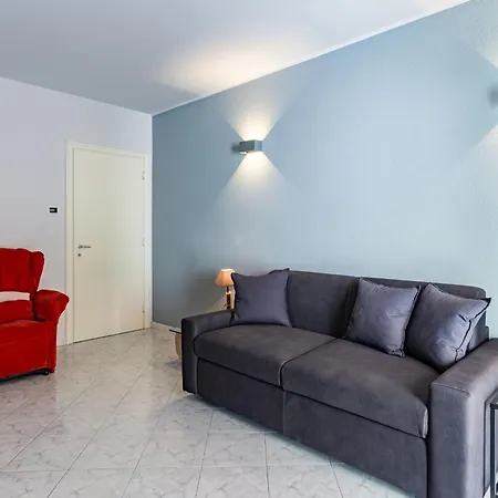 Διαμέρισμα Stazione By Interhome *