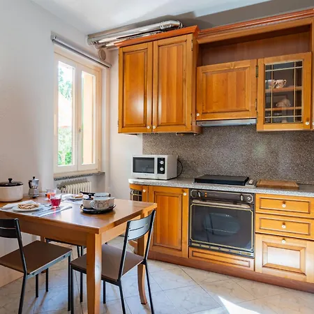 Διαμέρισμα Stazione By Interhome